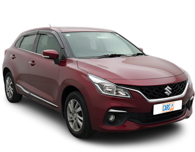 Maruti Baleno-img